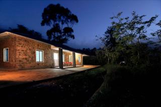 Ottway Hills Mattupetty Dam - 3