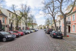 Design Apartments - "Am Jägertor" - Potsdam - 6