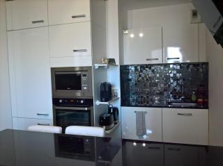 Studio Le sillon malouin vue mer - Saint Malo - 8