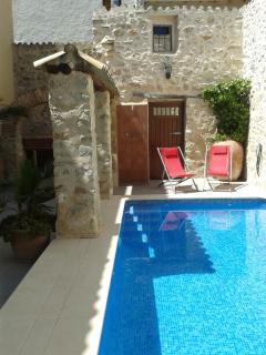 Casa Sastre Segui - Patró - 3