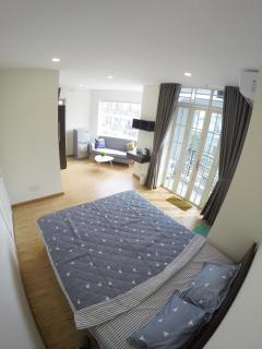 Happy Coffee Guesthouse - Ho Chi Minh - 0