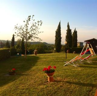 Agriturismo il Prato - Palaia - 6