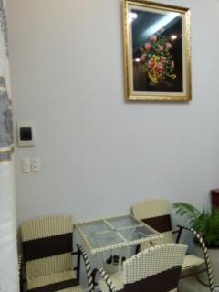 Quang Huy Homestay - 1