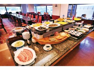 Hotel Global View Kushiro - 7