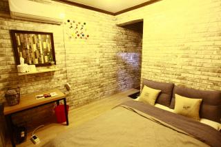 Jungle guesthouse - Provinz Danyang-gun - 7