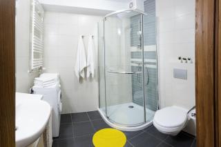 Apartamenty Kołobrzeg Osiedle Polanki - Kołobrzeg - 4