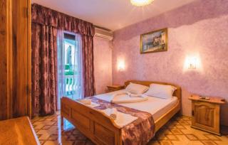 Privatni smjestaj Toljic - Petrovac na Moru - 8