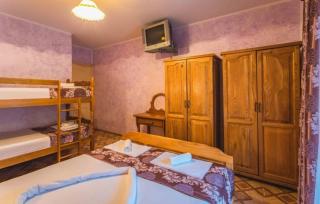 Privatni smjestaj Toljic - Petrovac na Moru - 5