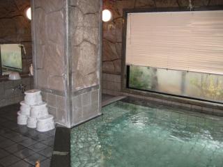 Hotel Route-Inn Myoko Arai - Myoko - 5