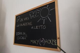 Miky M House B&B - Cagliari - 0