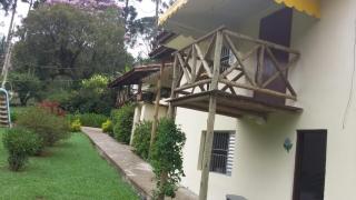 Alpina Santuário Hotel By Agamenon Wi-Fi Apto - São Roque - 4