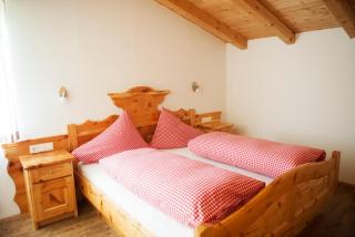 Bauernhof Entalhof - 3