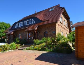 Ferienhäuser Zum Höft 44 - Gager - 3
