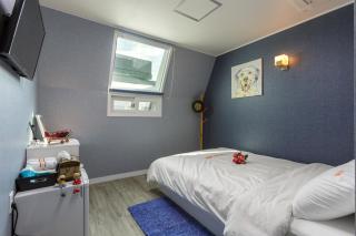 Myeongdong Sunshine Guesthouse - Seul - 2