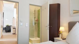 NIEB by ROCKCHAIR Apartments l SUPERHOST Status l 3 Bedrooms Boxspringbeds 3 Bathrooms in Center "Kurfürstendamm" - Cozy Family & Business Flair welcomes you! - Berlino - 5