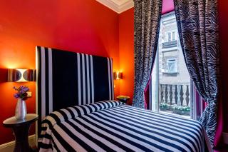 Casa Heberart Guest House Sistina - Rom - 4