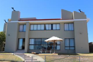 The Port Owen Holiday House - 0
