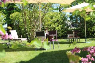 Ancien Haras de la Tour - Lamothe-Landerron - 5