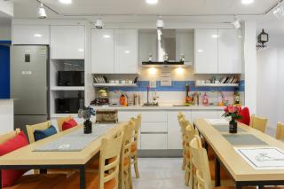 Myeongdong Sunshine Guesthouse - Seul - 5