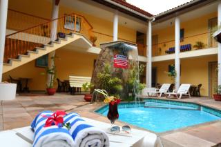 Marlim Porto Hotel - Porto Seguro - 6