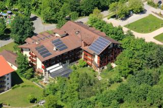 Appartementhaus Josef - Bad Füssing - 9