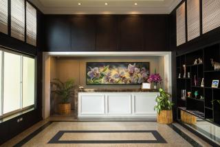 Somerset Vientiane - 6