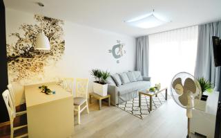 Apartamenty REZULAK Solna B104 204 303 - Colberga - 0