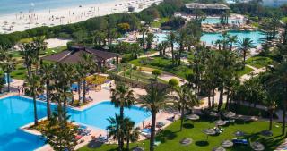 Sahara Beach Aquapark Resort - Monastir - 7