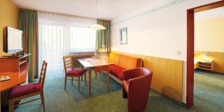 Appartementhaus Josef - Bad Füssing - 1