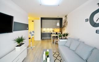 Apartamenty REZULAK Solna B104 204 303 - Colberga - 7