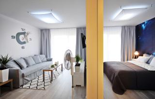 Apartamenty REZULAK Solna B104 204 303 - Colberga - 6