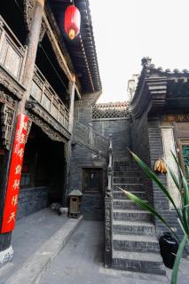 Pingyao Laochenggen Inn - Pingyao - 3