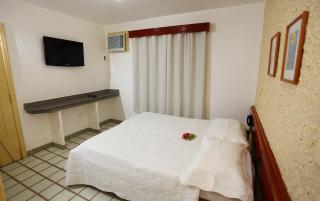 Marlim Porto Hotel - Porto Seguro - 9