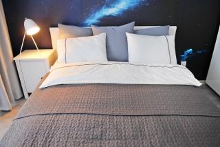 Apartamenty REZULAK Solna B104 204 303 - Colberga - 4