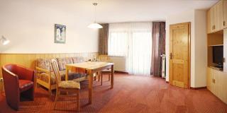 Appartementhaus Josef - 5