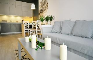 Apartamenty REZULAK Solna B104 204 303 - Colberga - 1