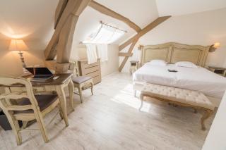 The Originals Boutique, Hôtel Les Poèmes de Chartres - Chartres - 5
