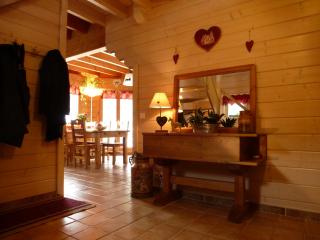 Le Chalet de Philippe - La Bresse - 6