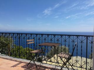 Mareluna Holiday Home - Praiano - 0
