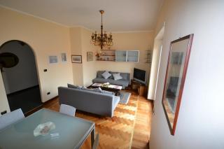Magenta Apartment - Varese - 6