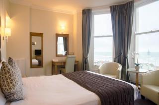 Kings Hotel - Brighton & Hove - 9