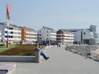atoll apartments - Helgoland - 4