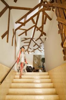 Hotel Menel The Tree House- Adults only - Limenaria - 6
