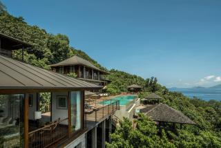 Four Seasons Resort Seychelles - Baie Lazare - Mahé - 2
