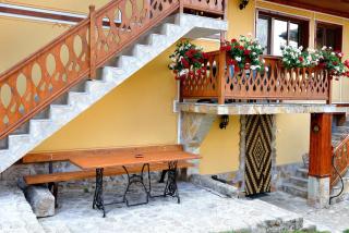 Guest House Mavrudieva - Koprivshtitsa - 3