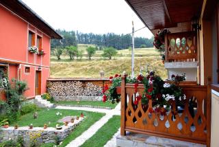 Guest House Mavrudieva - Koprivshtitsa - 4