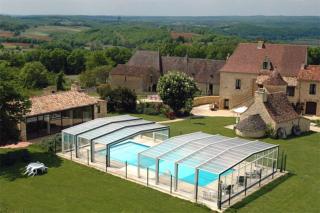 Domaine de La Greze - Le Buisson de Cadouin - 9