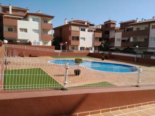 Apartamento Delgado y Ruiz - Puertito de Güímar - 0