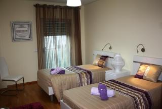 Apartamento T3 Ponta Delgada - Ponta Delgada - 2