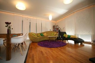 Domus Apartments - 1